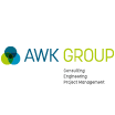 Awk group