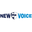 New voice